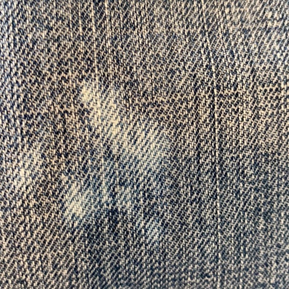 Levi Strauss Jeans. - Picture 10 of 10